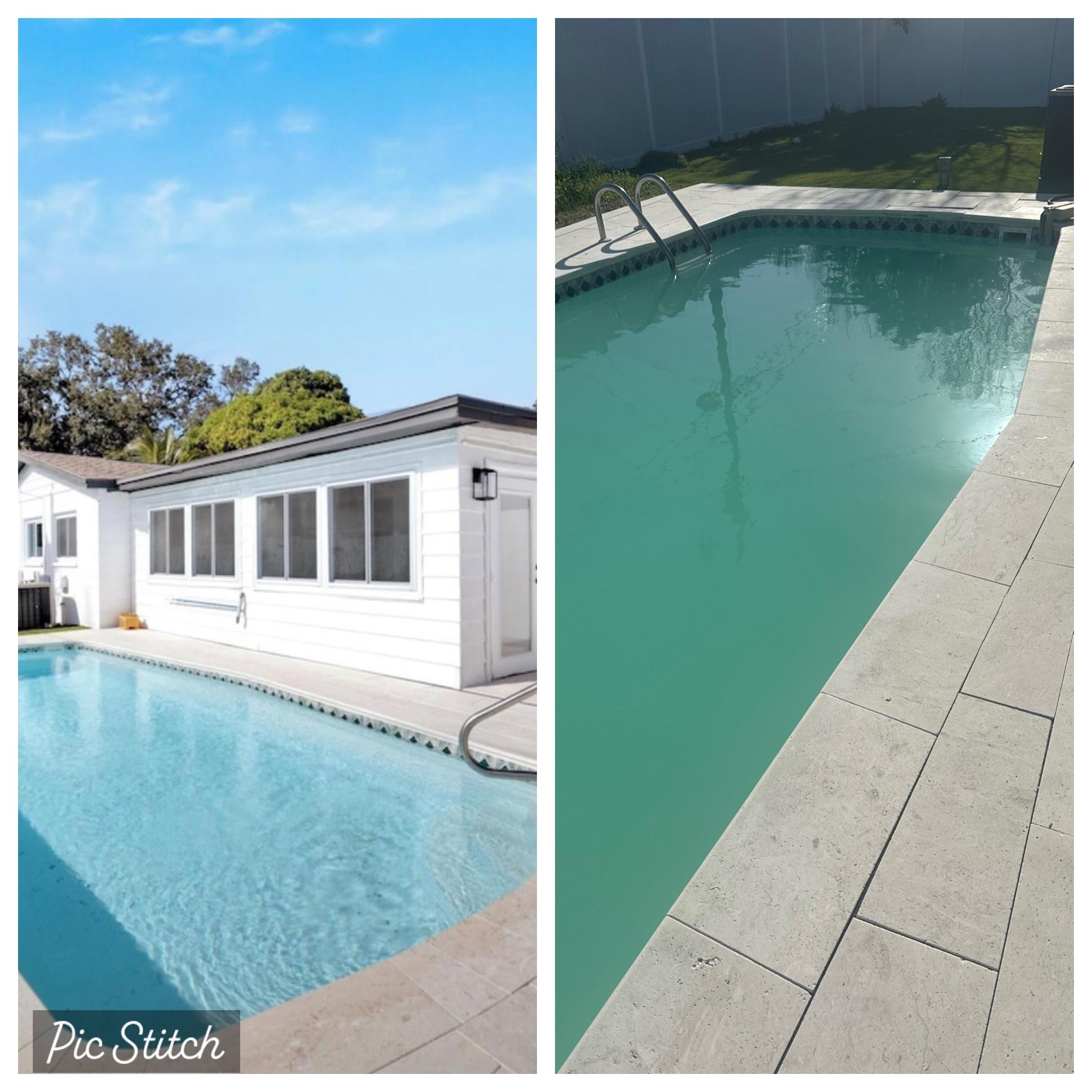 What is advertised and what it really is. 