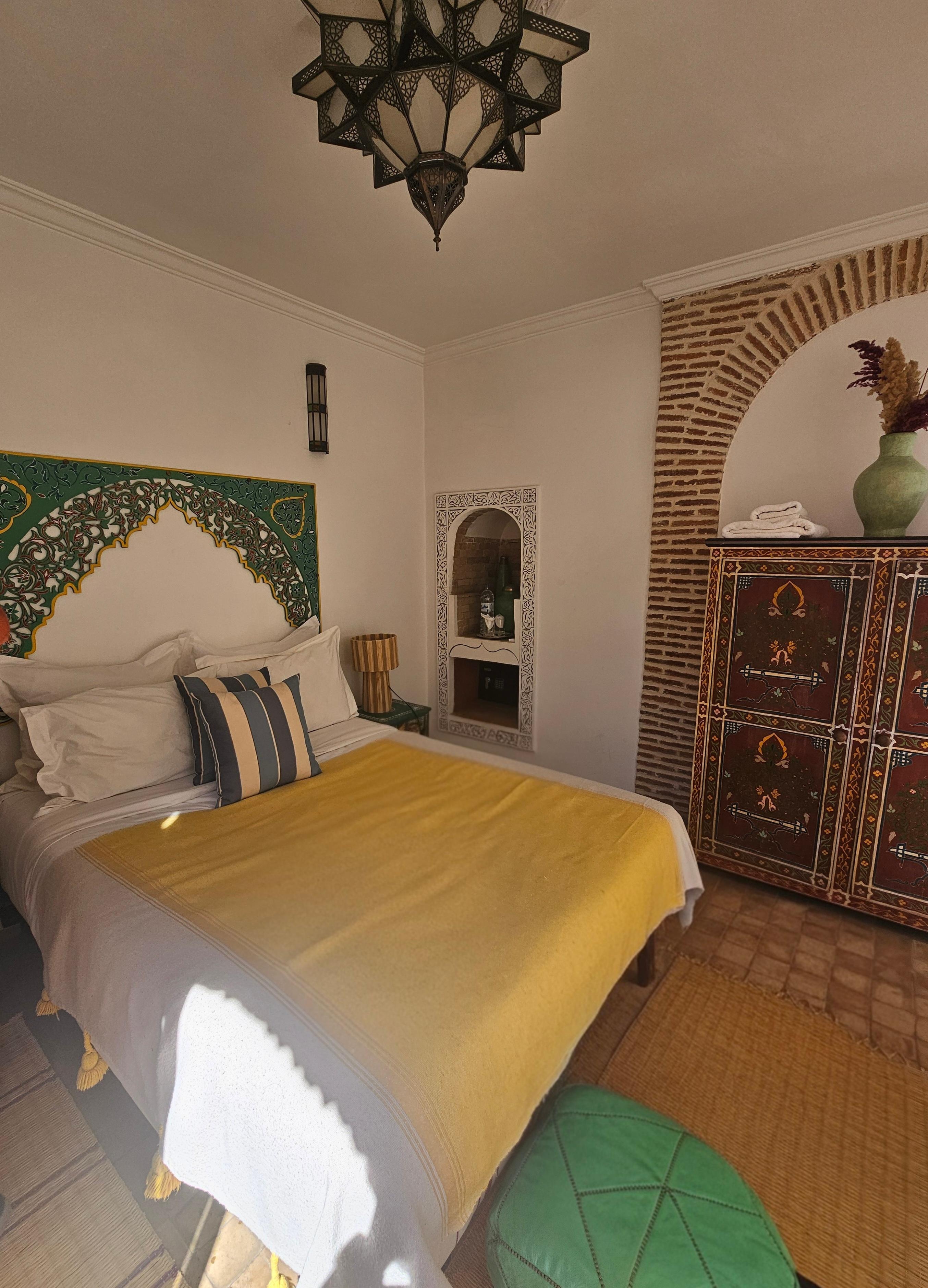 Rummet på översta våningen 