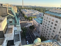Rooftop View