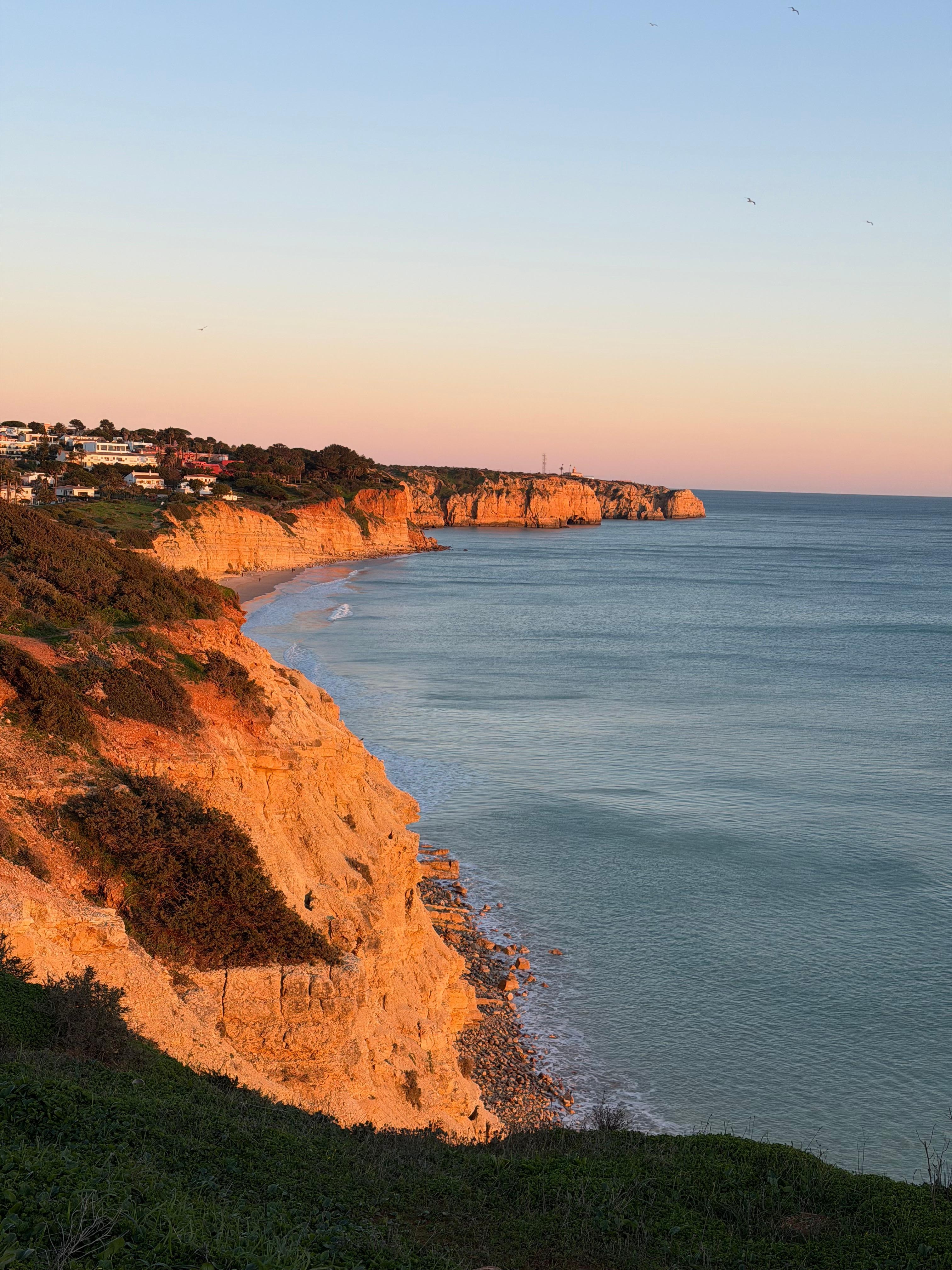 Praia do Porto de Mós