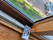 Water damage