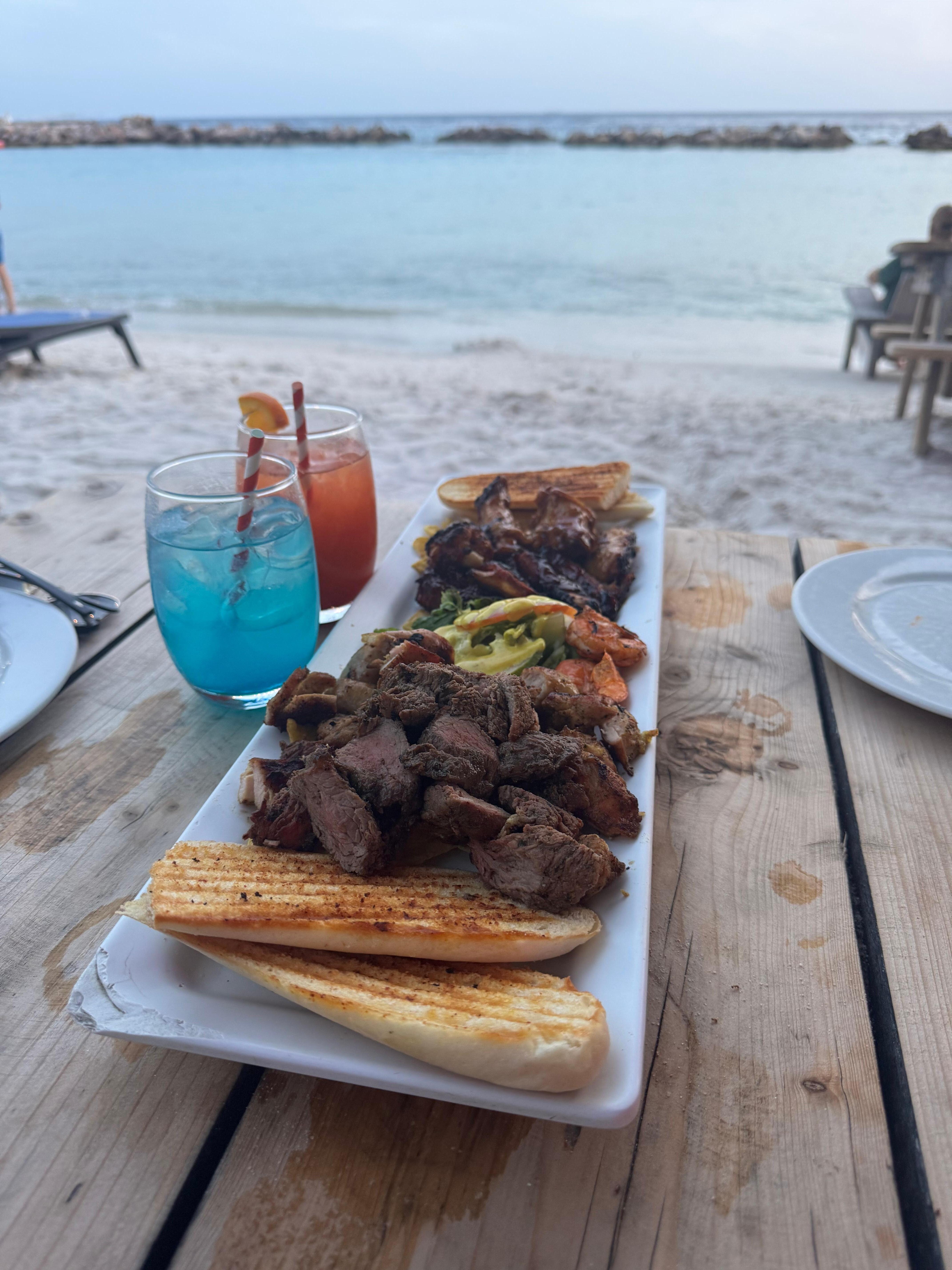 Chill Platter