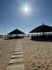 Hotelbeach
