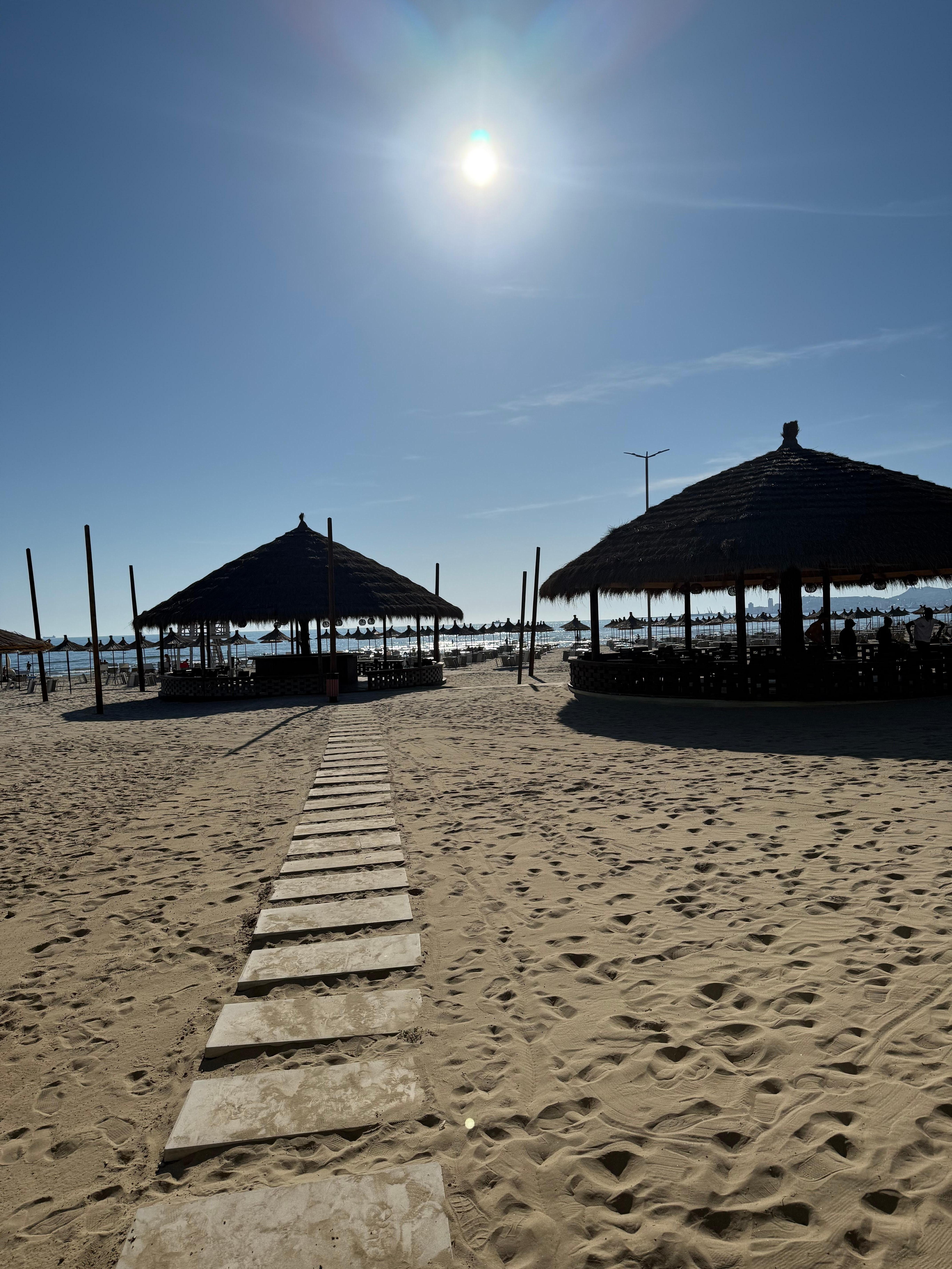 Hotelbeach