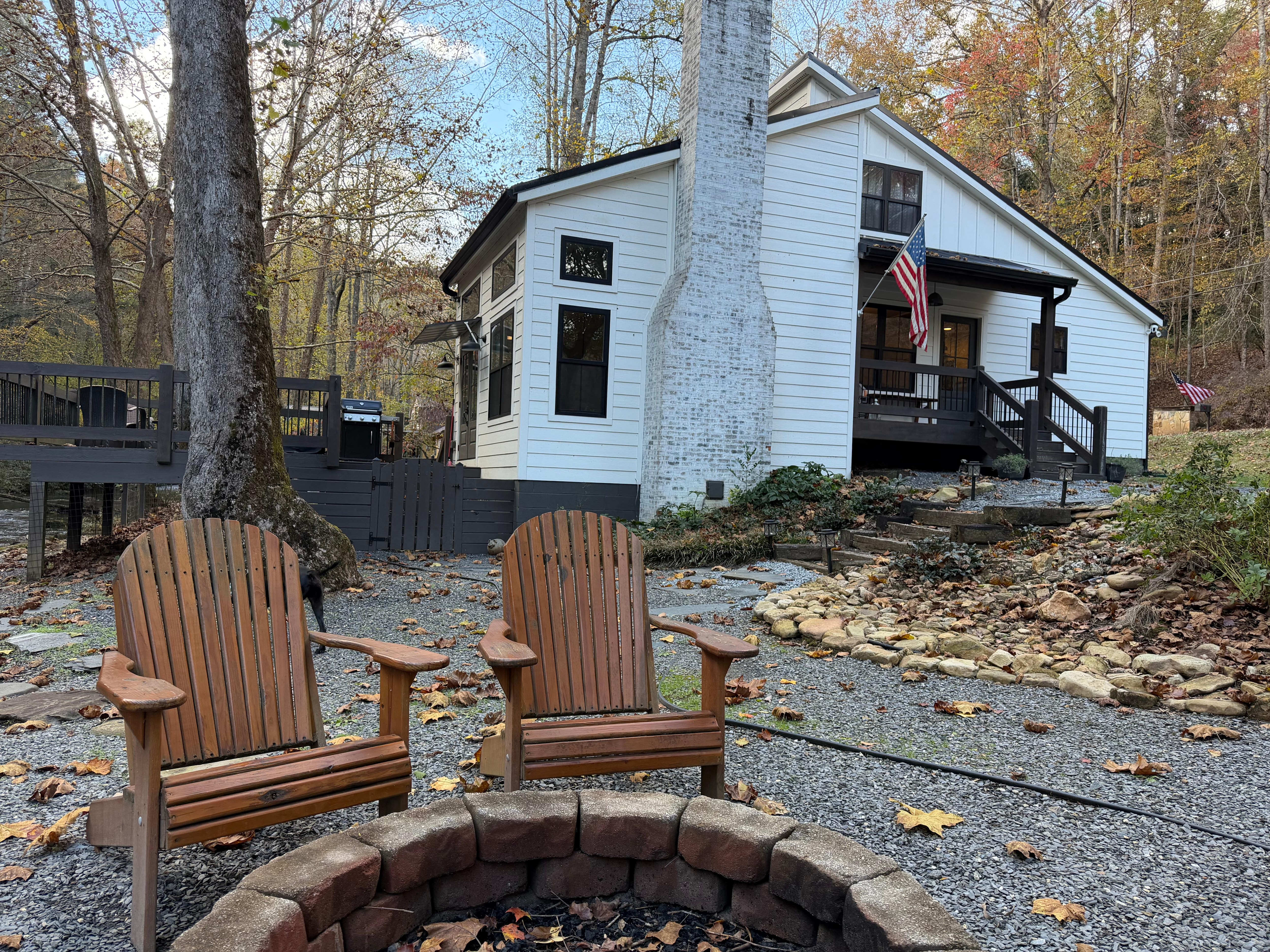 Beautiful and relaxing. 