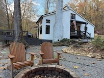 Beautiful and relaxing.