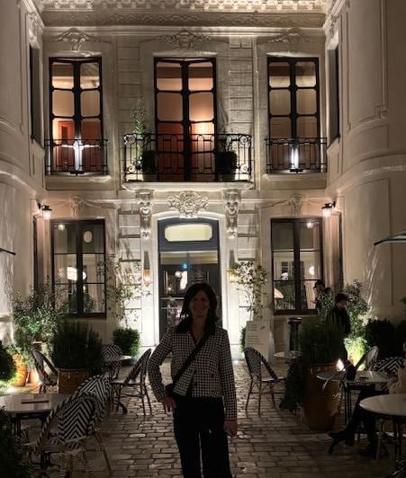 I loved this hotel !!!