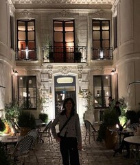 I loved this hotel !!!