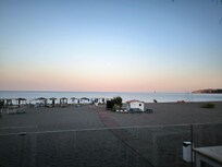 Une plage