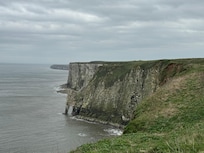 Everywhere beauty surrounds you