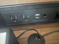 USB port did not work