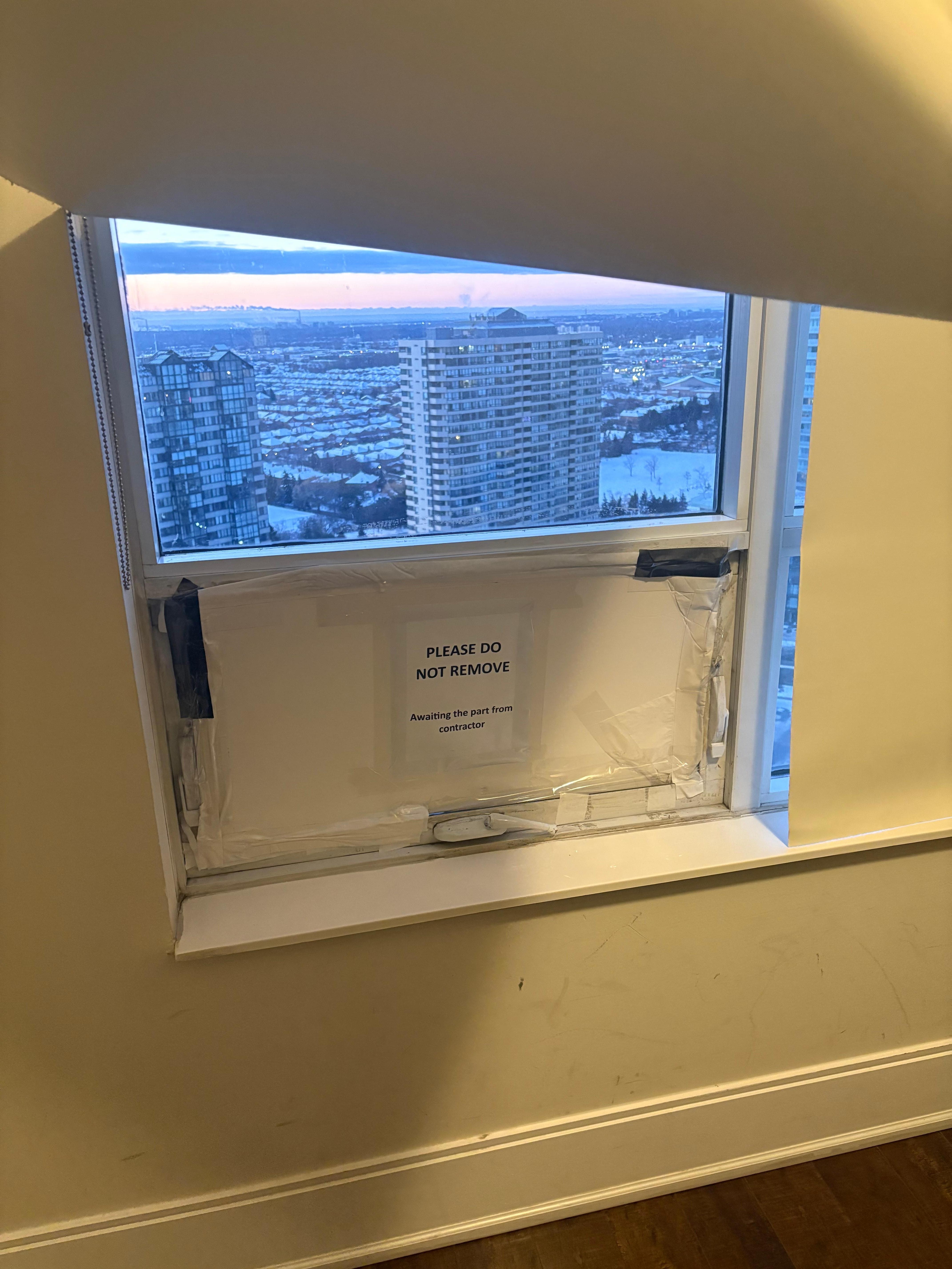 Dangerous if you have small children 