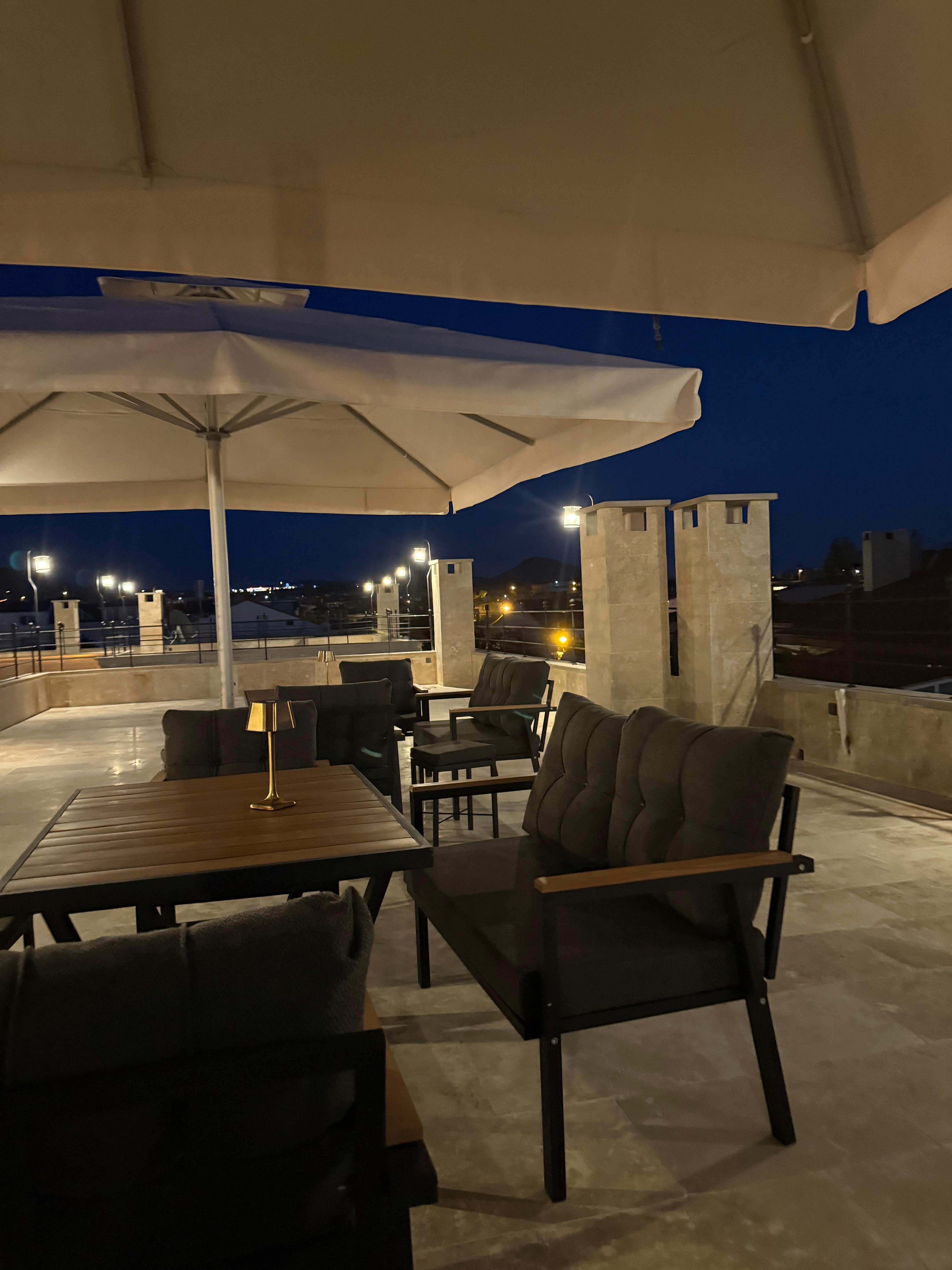 Rooftop