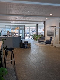 Receptionen