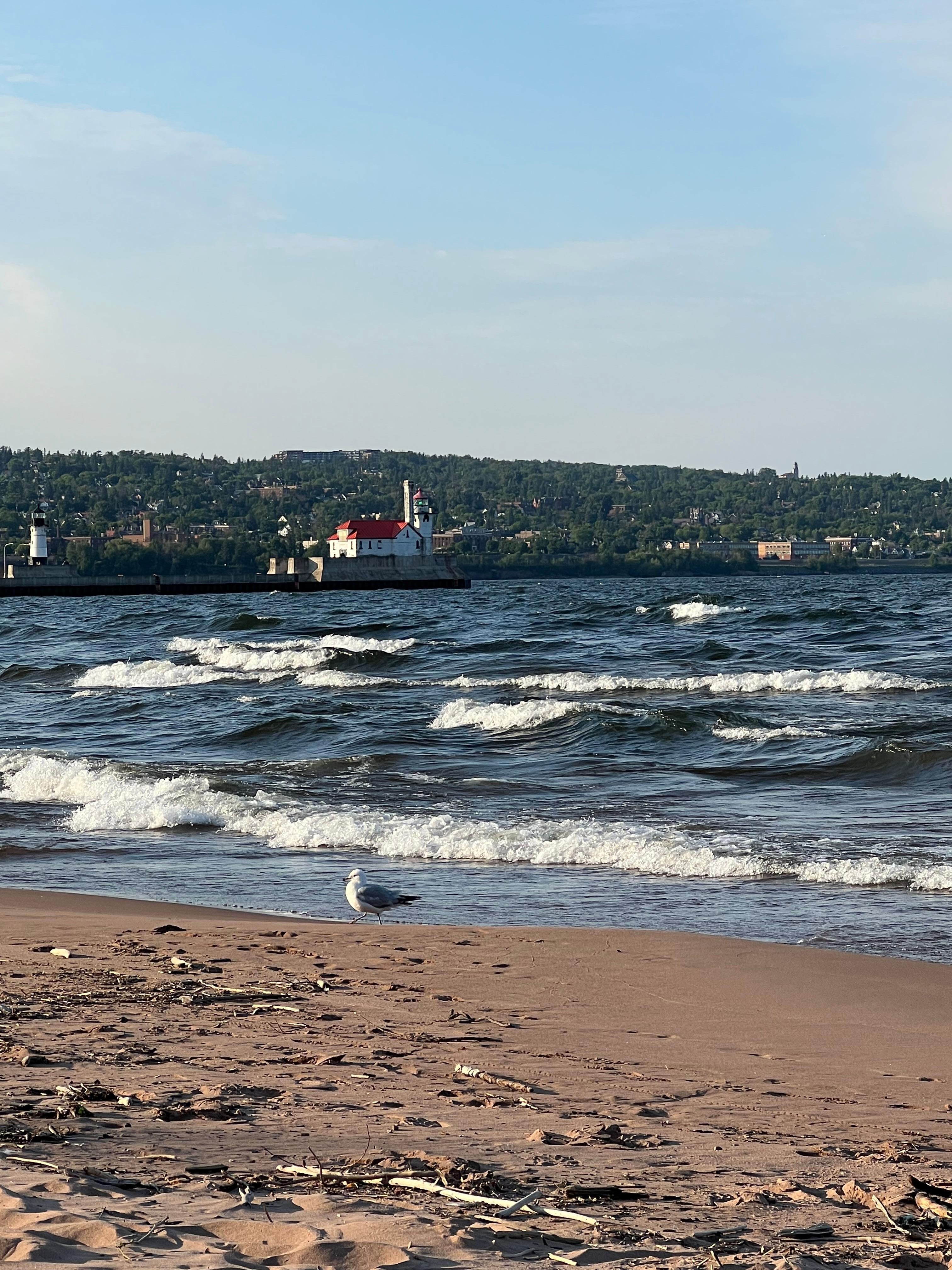 Lake Superior