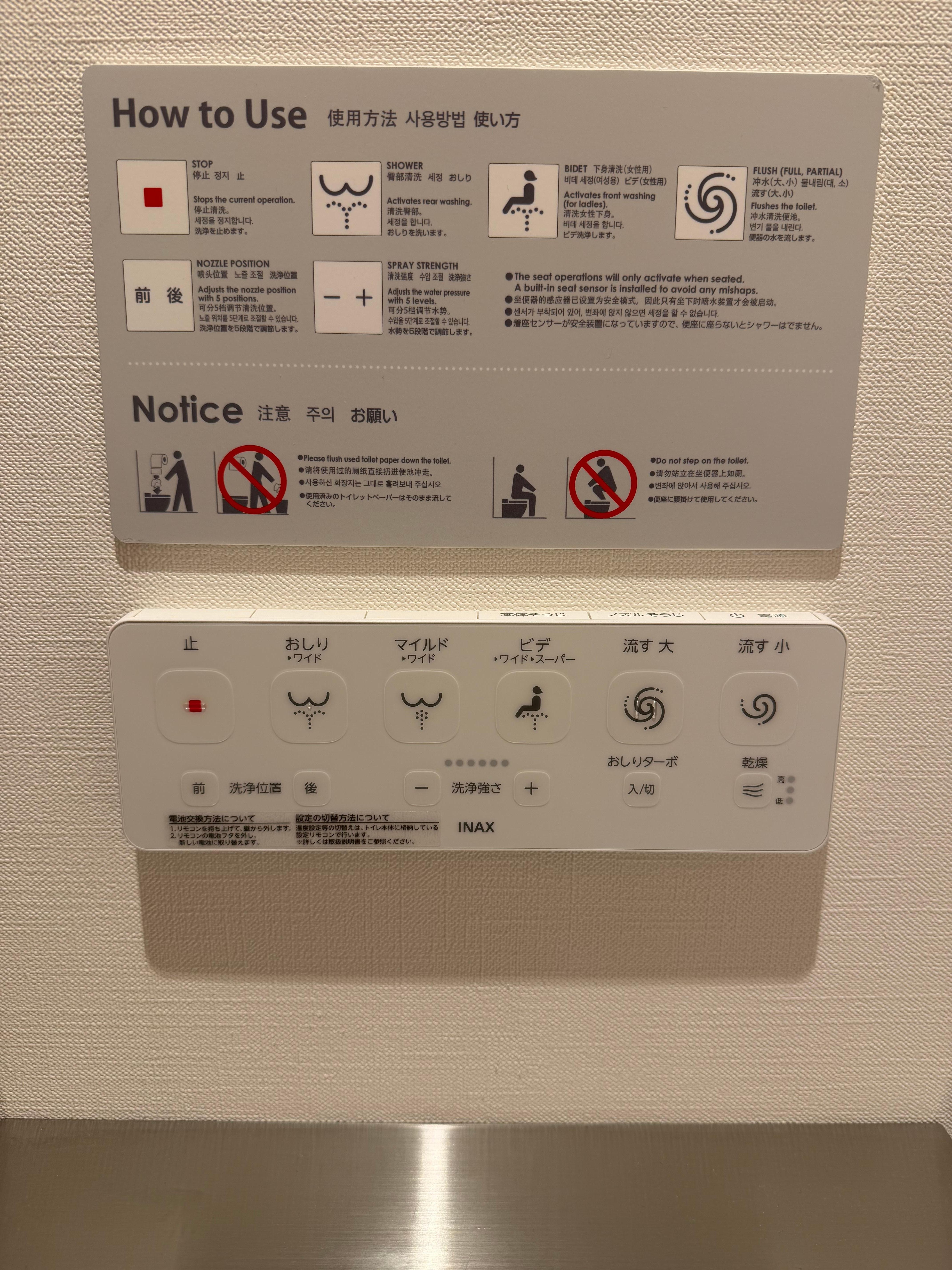 Easy to understand and use