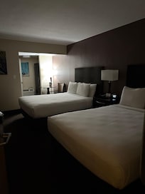 Our room