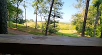 Porch view