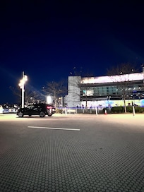 Weehawken Ferry Terminal
