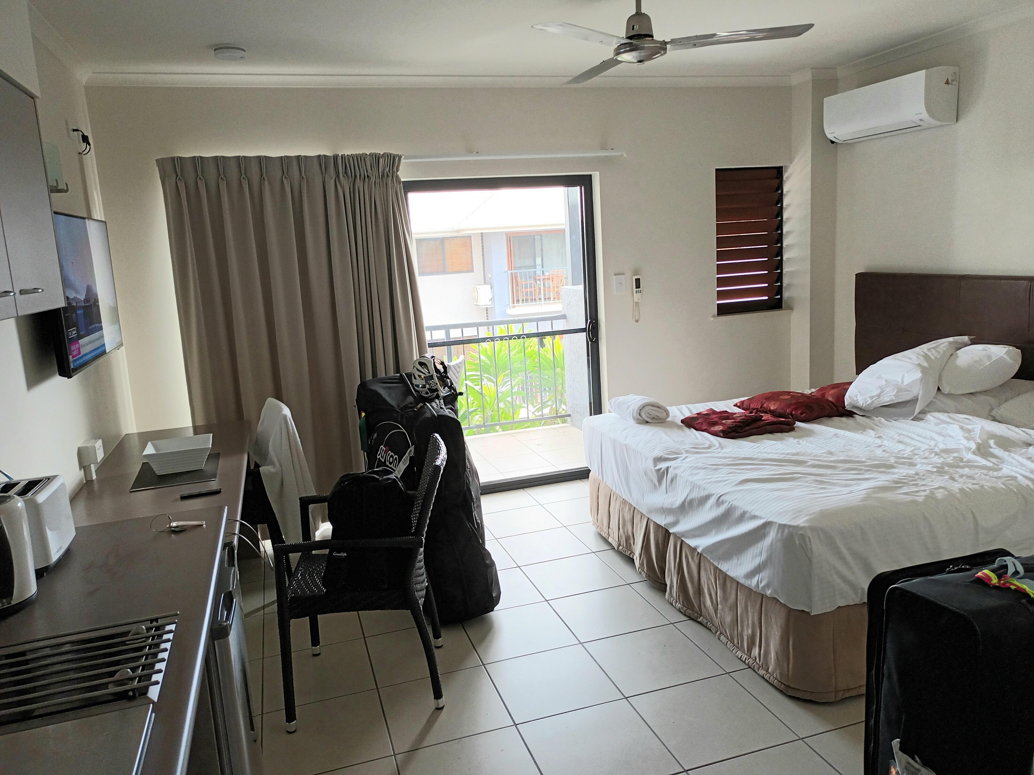 Room.