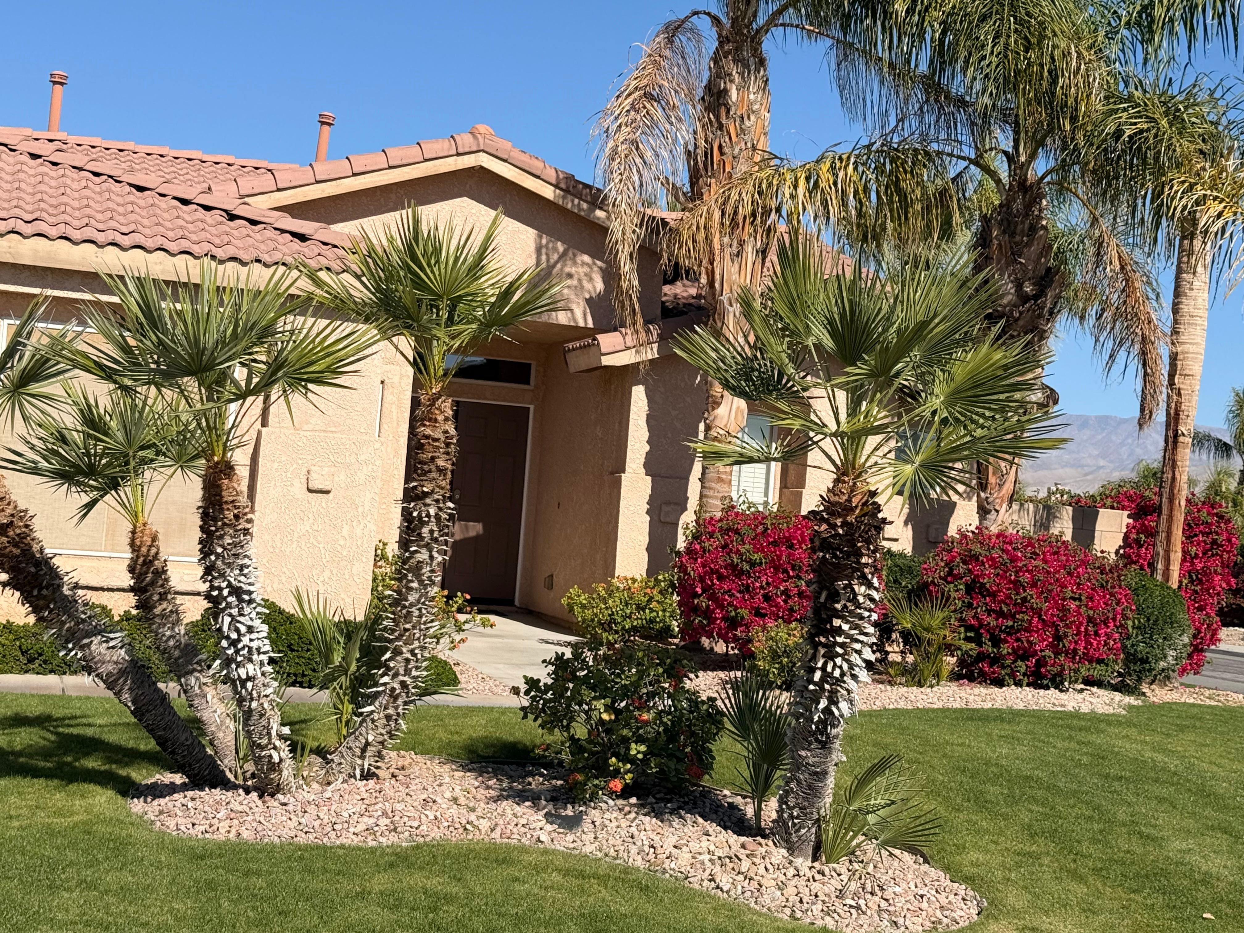 Front of Home-Gorgeous 