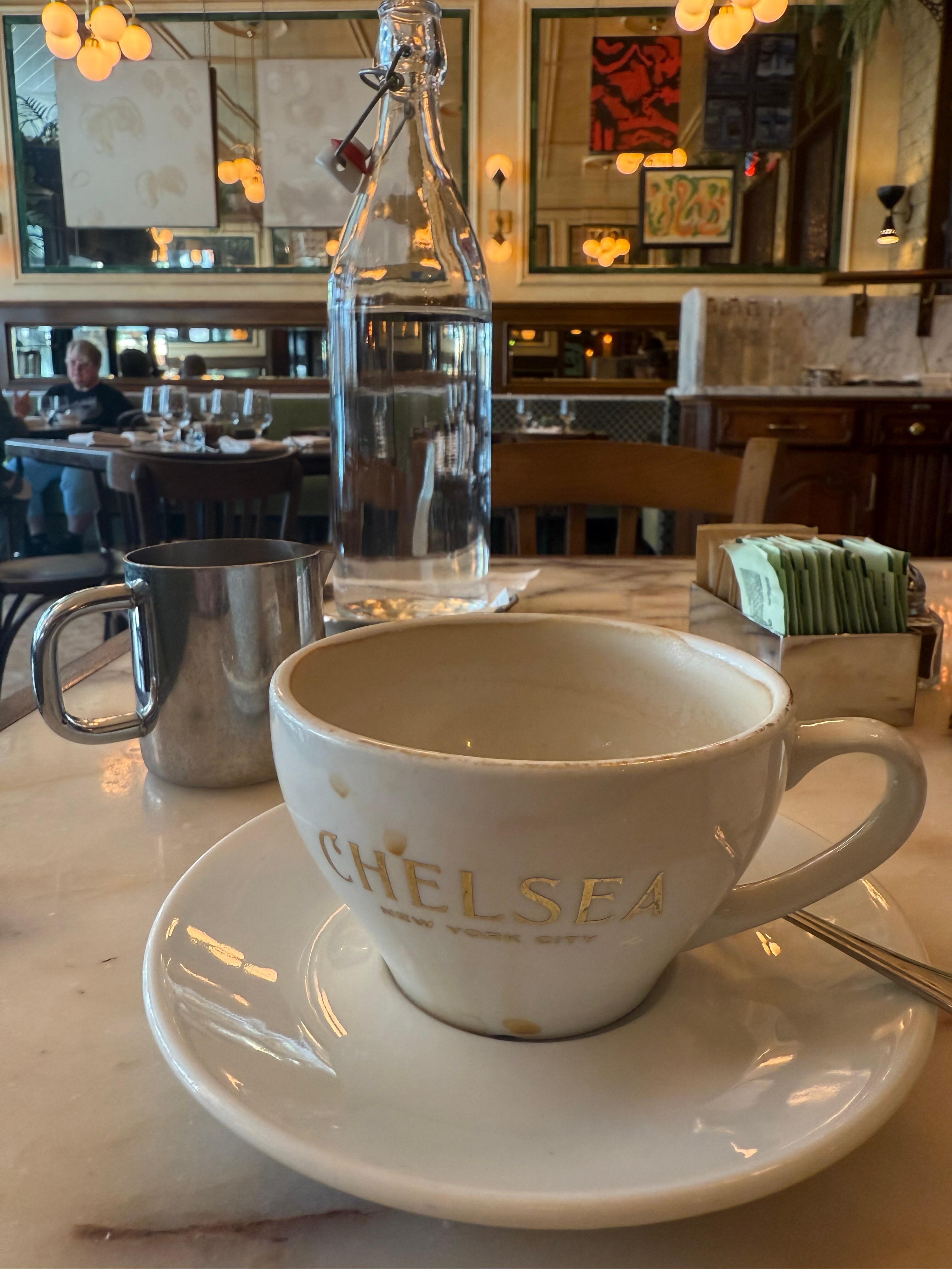 Caffe 