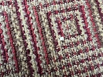 Human tooth found under the dask