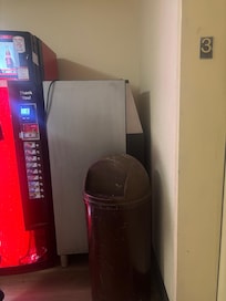 Icemaker didn't work