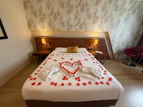 Evlilik yildönümü sürprizi 🌹