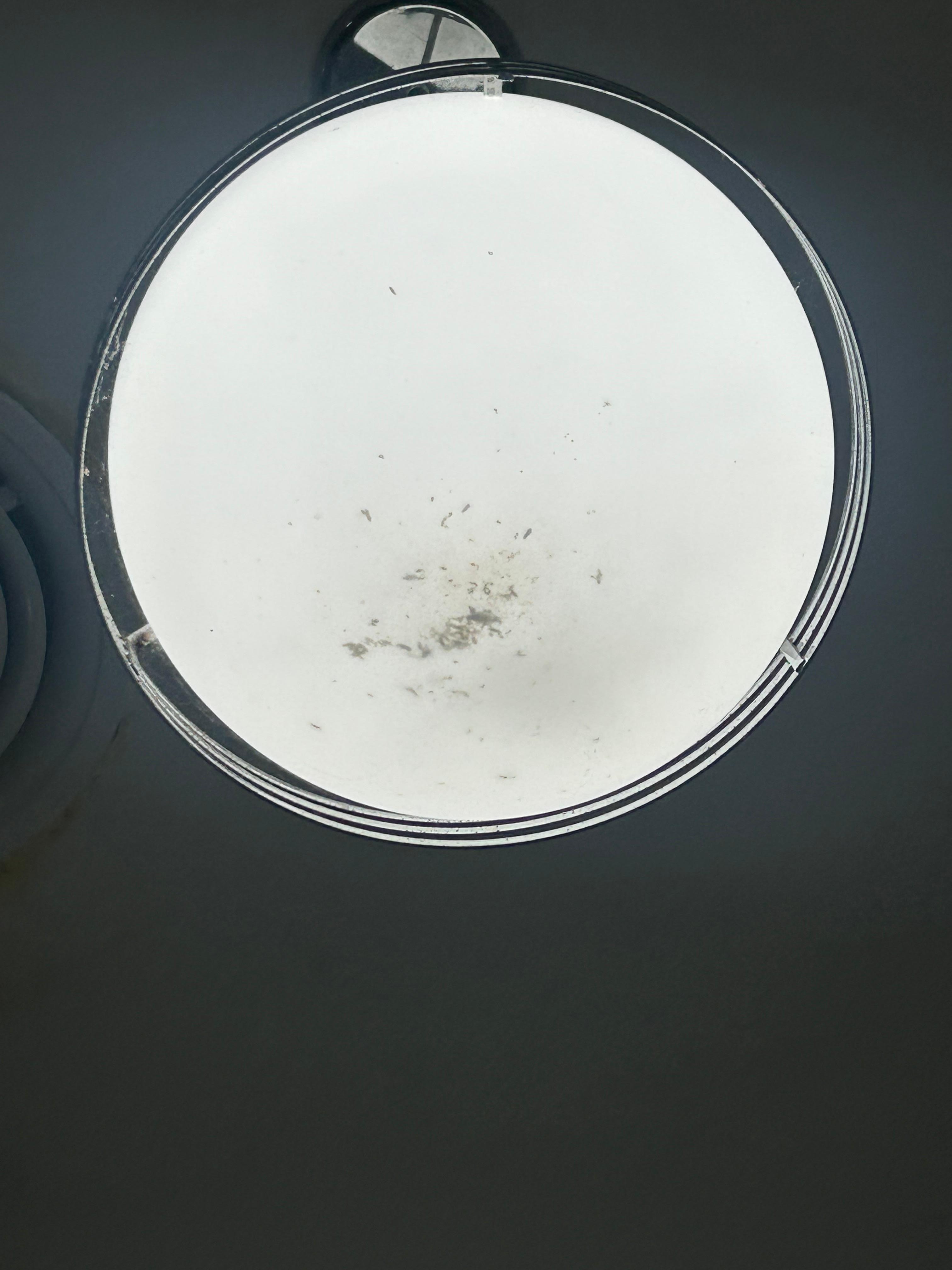 Rt 66 ceiling