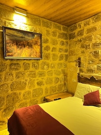 Konakladığım mükemmel odam ♥️