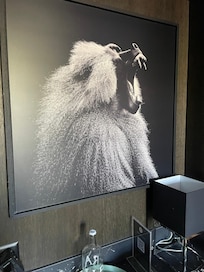 Tableaux minimalismes ds les chambres