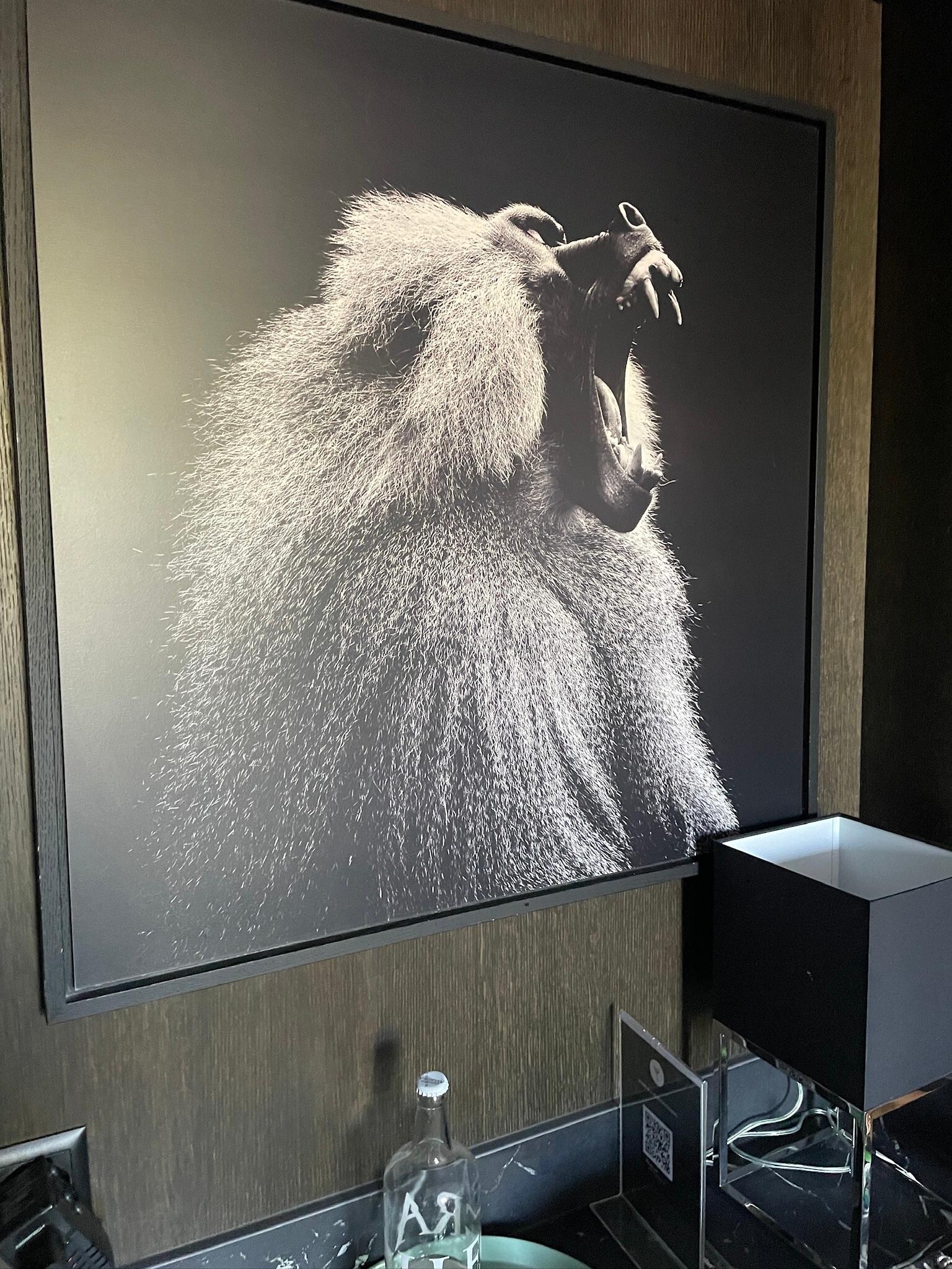 Tableaux minimalismes ds les chambres