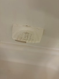 Soap holder