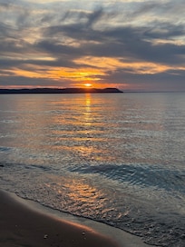 Glen Arbor Beach