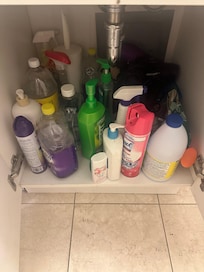 Look on this are and where put the hair dryer