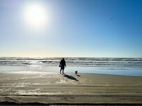 Stunning beach!!