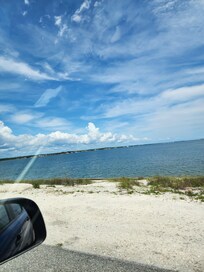 Navarre Beach