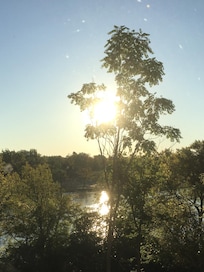 The room with a View.