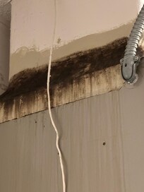 In garage on air unit