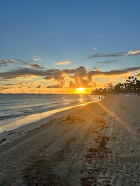 Lever du soleil ☀️