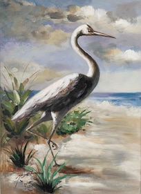 Loved all of the artwork