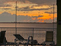 Beautiful sunsets