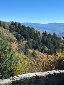 Blue Ridge Parkway
