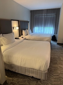 Comfort and clean room