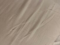 Pillow covering, fabric was worn out. They need new ones.