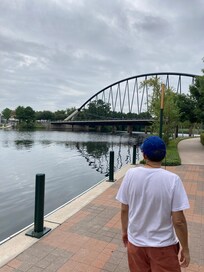Nice areas to see!