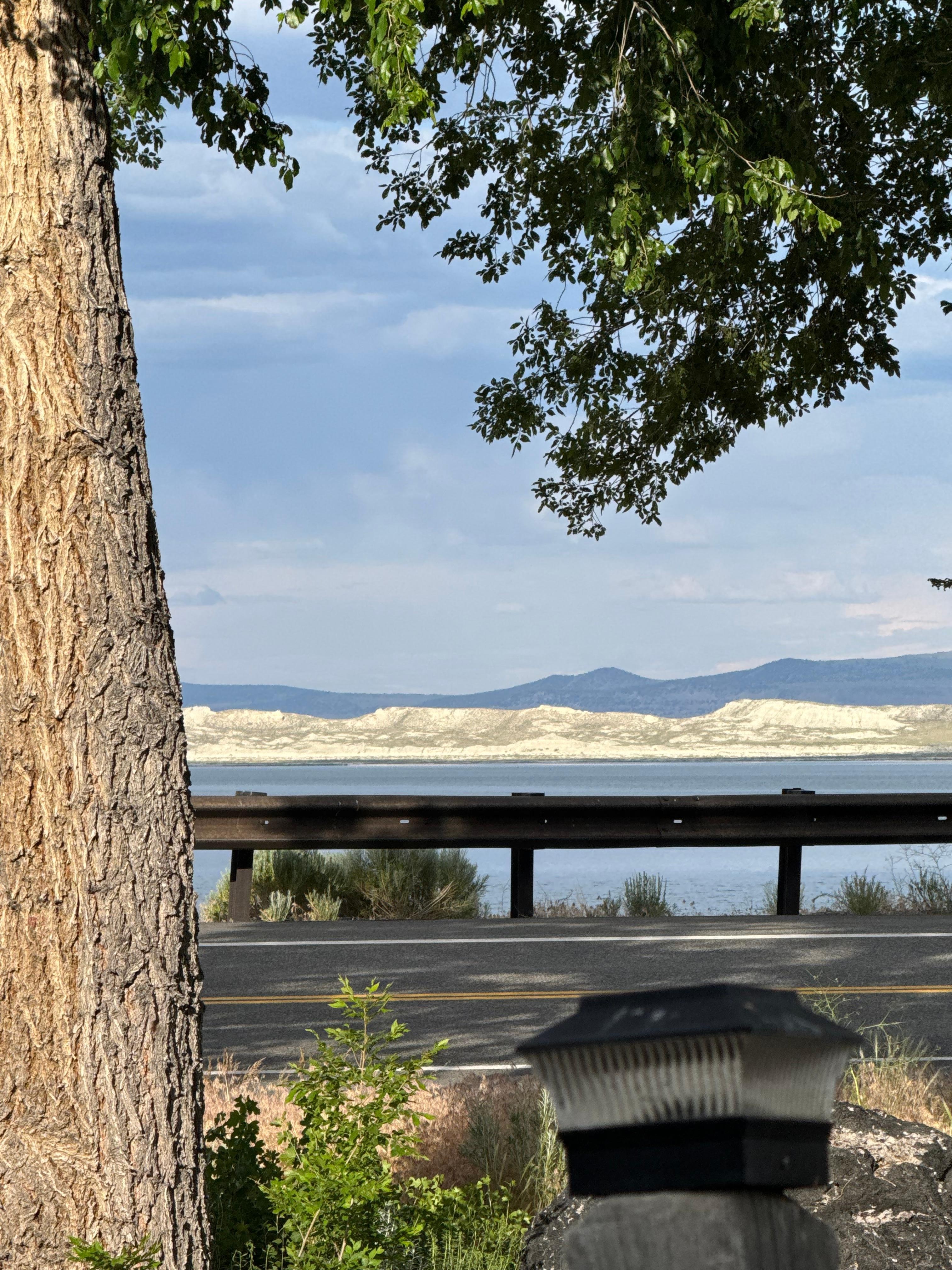 Mono Lake