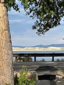 Mono Lake