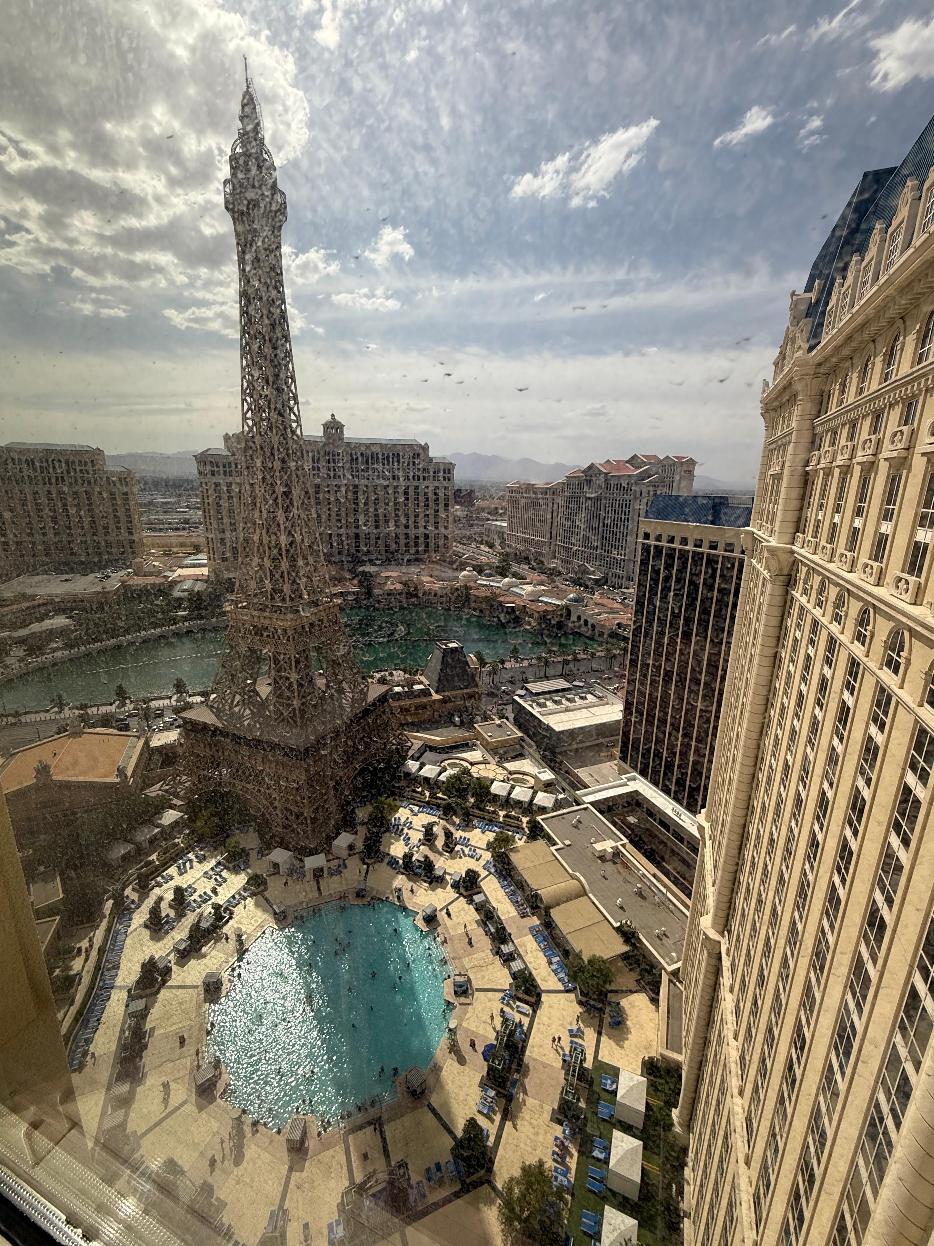 Our Room 30 th Floor